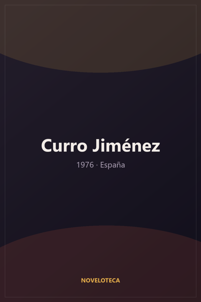 Curro Jiménez (1976) – Serie Completa en Español Latino | 480p | España | Aventura